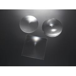 FL50-44  fresnel lens, image 