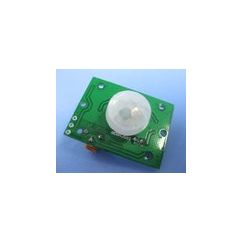 PIR module