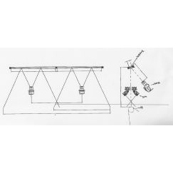 Vision Inspection Equipmetn for 3B SYSTEM Inc., image 