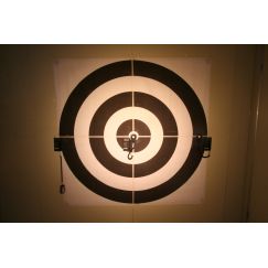 Changing Beam Angle and Light Pattern, image 