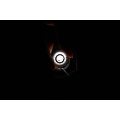 A Projector Enlarging Images, image 