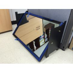 Lighting Inspection Equipment Using Laser, image 