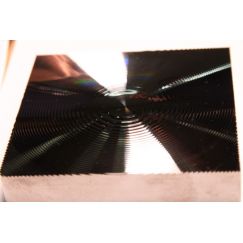 Production of CPV Lens Mold Core, image 