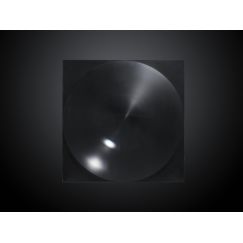 Fresnel lens delivery to Samsung Advanced institute of Technology, image 