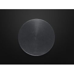 MFL900-80, Card Fresnel lens, image 