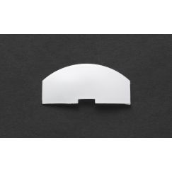 Infrared sensor Fresnel lens,PF30-12012C, image 