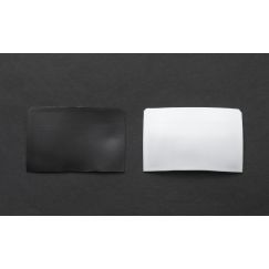 PF30-12012P,Infrared beam alarm Fresnel lens - Black, image 