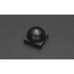 PD105-10010S,PIR Sensor Fresnel lens - White, image 