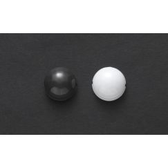 PD09-12008,PIR sensor switch Fresnel lens - Black, image 