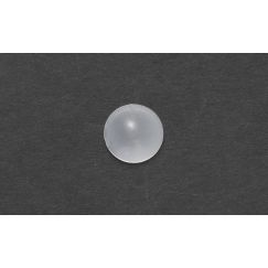 PIR FRESNEL LENS_PF08-10B-WHITE/BLACK, image 