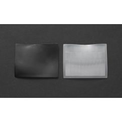 PF297-79810R,Pyroelectric pir detector Fresnel lens - Black, image 