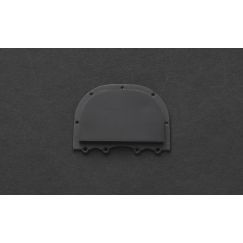 Sensor replacement, FD08-110AP, Human body infrared induction Fresnel lens, image 