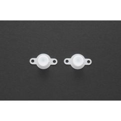 FIR05-04, single and array Thermopile housing lens, image 