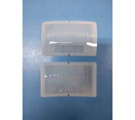 Flat Type PIR Fresnel Lens contains Pet Immune function, image 