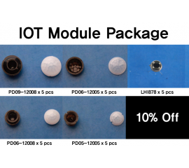 IOT Module Package(10% off), image 
