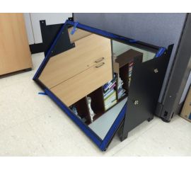 Lighting Inspection Equipment Using Laser, image 