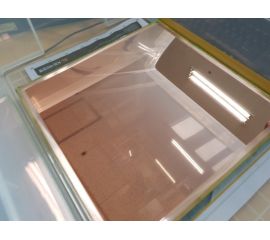 Producing mold for Prism, image 