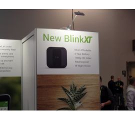 Motion Detecting Products in CES 2017, image 