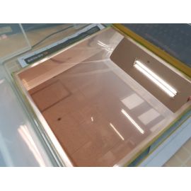 Producing mold for Prism, image 