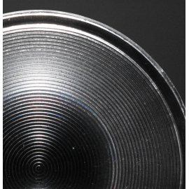 led fresnel, LS2605-02(F=26.5mm),  led light lenses, image 