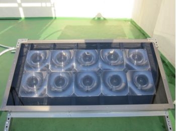 fresnel lens fresnel lens