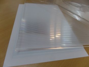fresnel lens