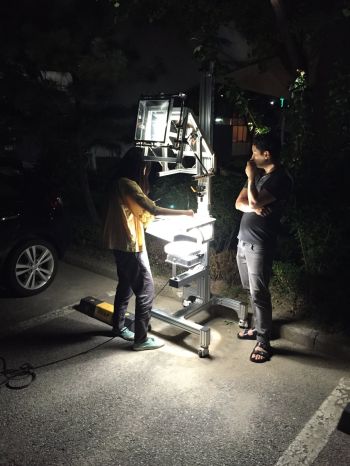 Overhead projector fresnel Overhead projector fresnel