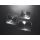 fresnel lens, FL100-230, LED spot fresnel lens, image 