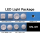 LED Light Module Package(10% off), image 