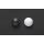 PD09-12008,PIR sensor switch Fresnel lens - Black, image 