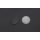 Pyroelectric infrared detector Fresnel lens,PF28 - Black, image 
