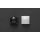 PD105-10010F,Human body infrared induction Fresnel lens - White, image 