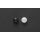 PD06-12008,Human body infrared induction Fresnel lens - Black, image 