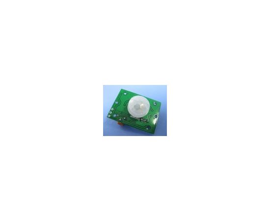 PIR module