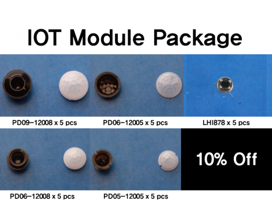 IOT Module Package(10% off), image 