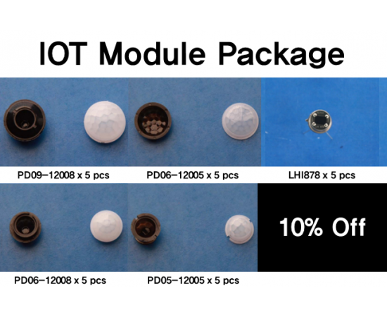 IOT Module Package(10% off), image , 2 image