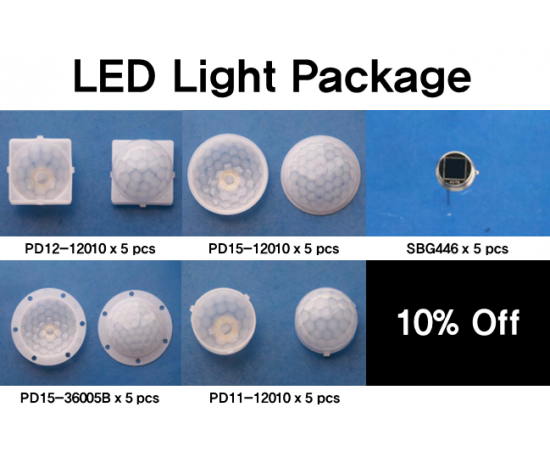 LED Light Module Package(10% off), image 