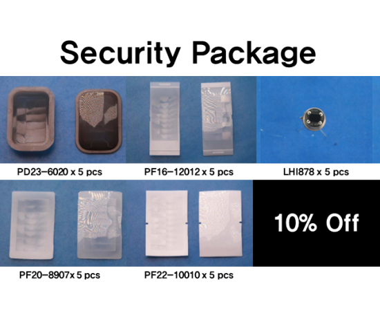Security Module Package(10% off), image , 2 image
