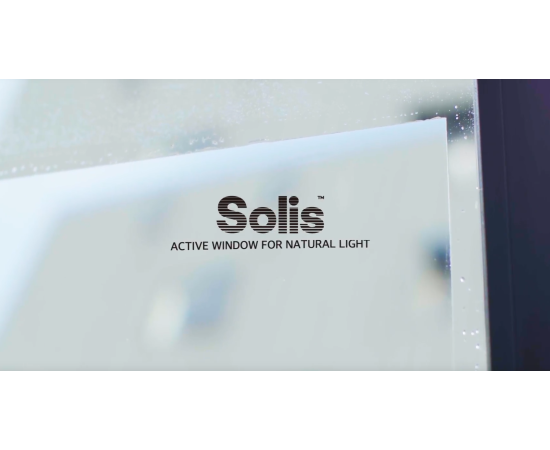 Solis Film