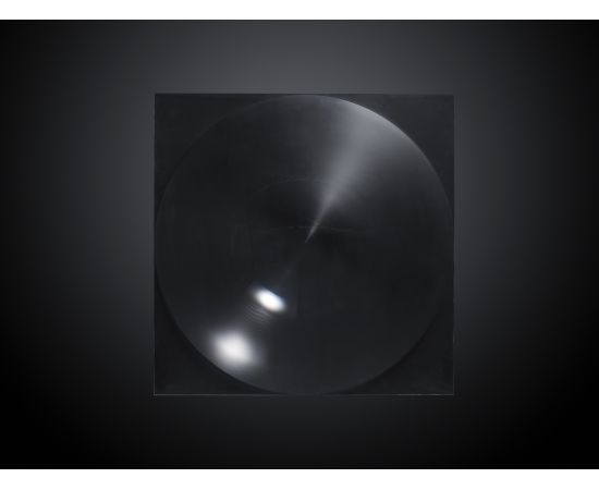 large fresnel lens, CP1300-1100, Focal length=1300mm, solar fresnel lens for sale, image , 2 image