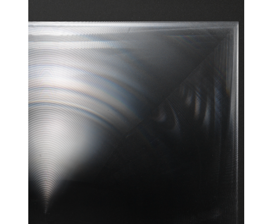 LS135-155, LED Fresnel lens, image 