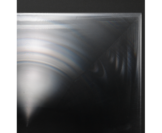 fresnel lens, FL90-114)，LED spot fresnel lens, image 
