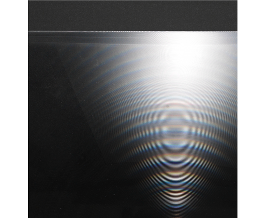 cpv cell, cpv panel, CP220-280(CPV, F=220mm), fresnel lens suppliers, image 