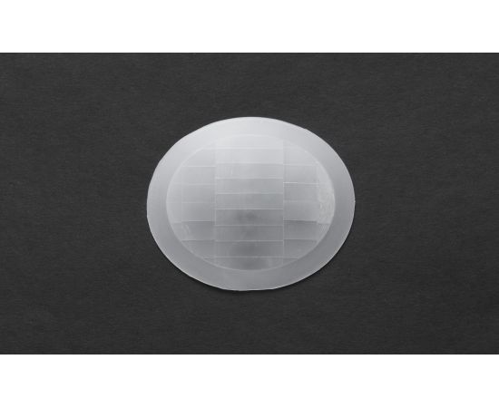 Infrared alarms Fresnel lens,PF31-12012, image 