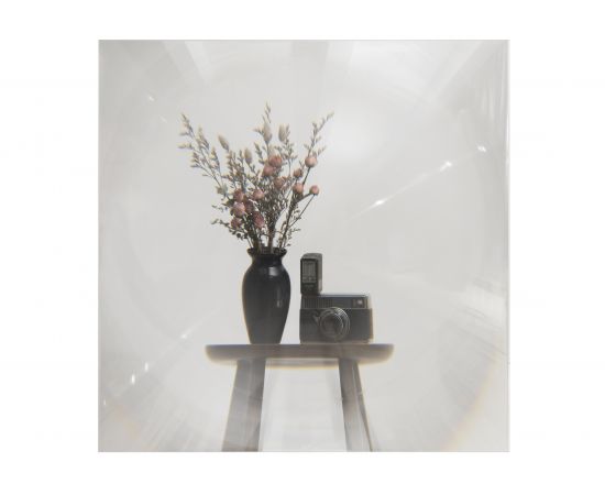 LF1000-1100, Large fresnel lens, image , 2 image