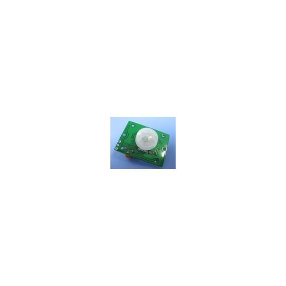 PIR module