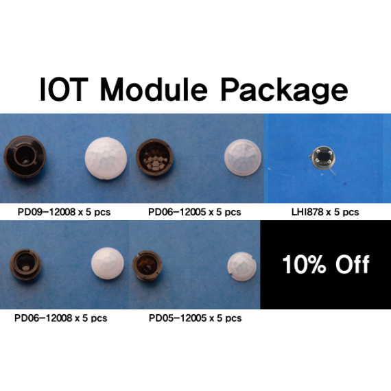 IOT Module Package(10% off), image 