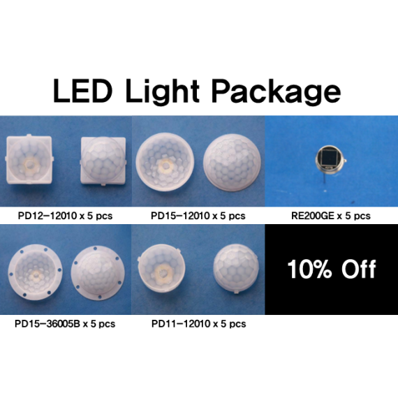 LED Light Module Package(10% off), image , 2 image
