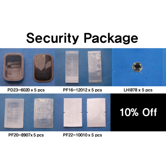 Security Module Package(10% off), image , 2 image Security Module Package(10% off), image , 2 image