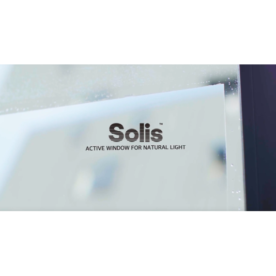 Solis Film - SL3402 (BOTTOM B  FILM) / 1500mm*1000mm, image 